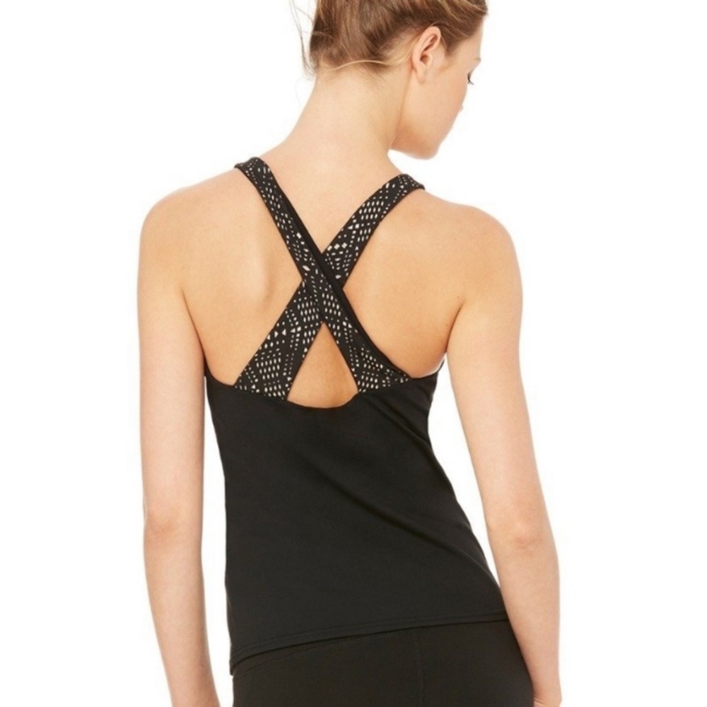 ALO YOGA TANK TOP